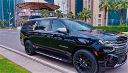 شيفروليه سوبربان